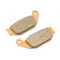 EBC Brakes Double-H Sintered Superbike Brake Pads Rear - FA629HH EBC Brakes Double-H Sintered Superbike Brake Pads Rear - FA629HH